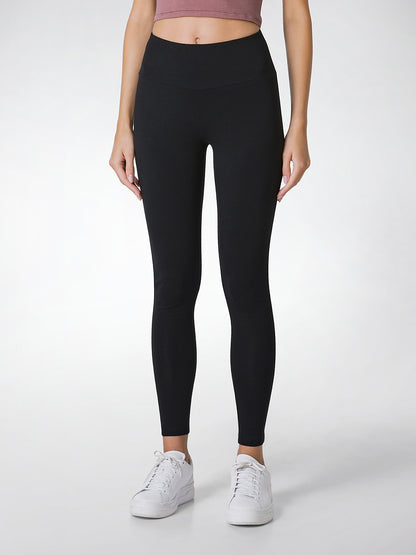 Leggings donna, cotone