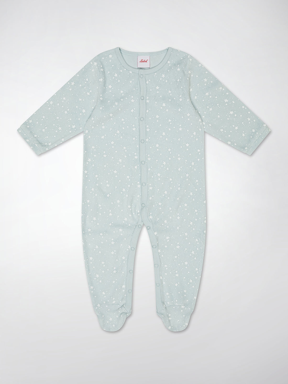 Tutina baby, cotone ciniglia